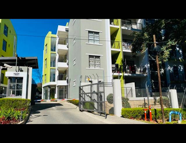 2 BEDROOM PROPERTY TO RENT IN EDENBURG